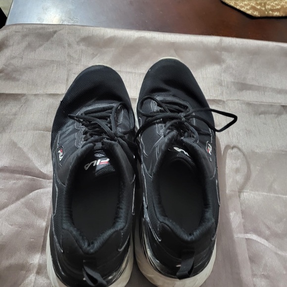 clothing such tops, sport bra and hoodies( Suzy shier, urban planent, and shoes - Picture 2 of 7